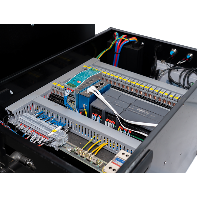 Liquid-Cooled Dummy Load