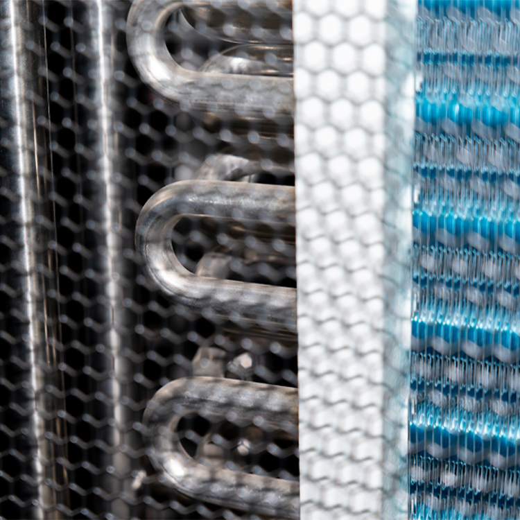 Liquid Cooling Emergency Device