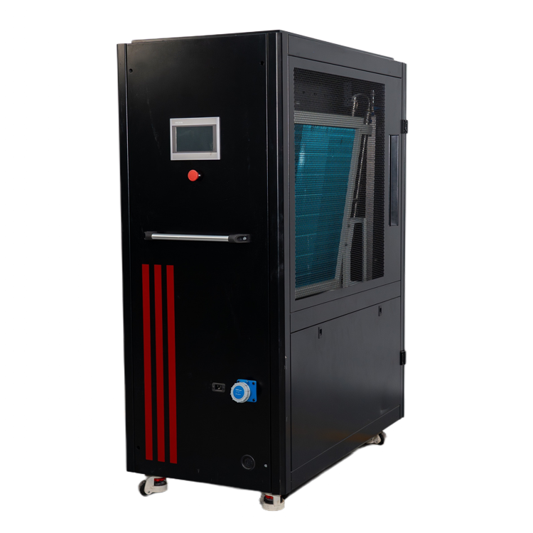 Liquid Cooling Emergency Device Liquid Cooling Emergency Device