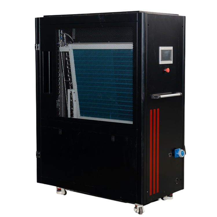 Liquid Cooling Emergency Device