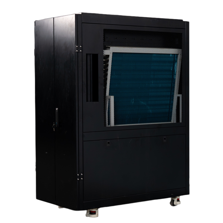 Liquid Cooling Emergency Device