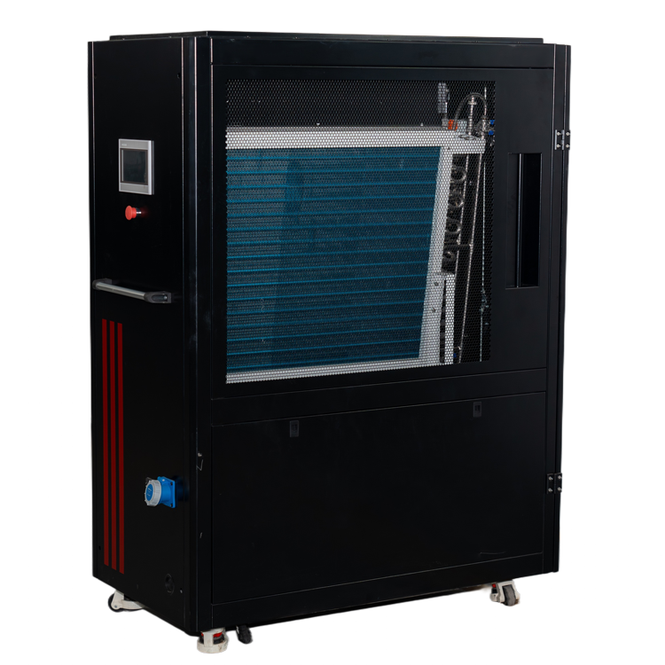 Liquid Cooling Emergency Device