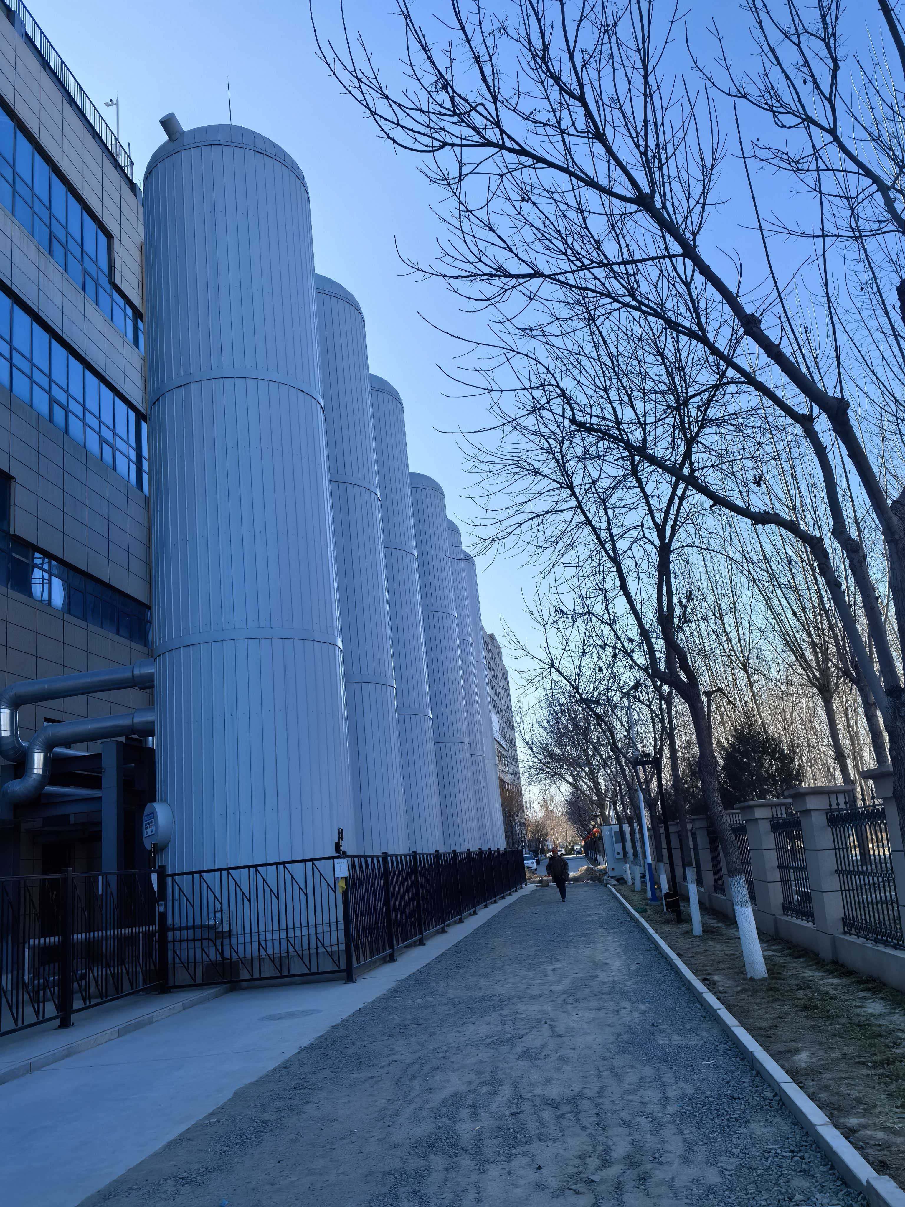 Why Do Cold Storage Tanks Fail? 5 Common Maintenance Mistakes to Avoid