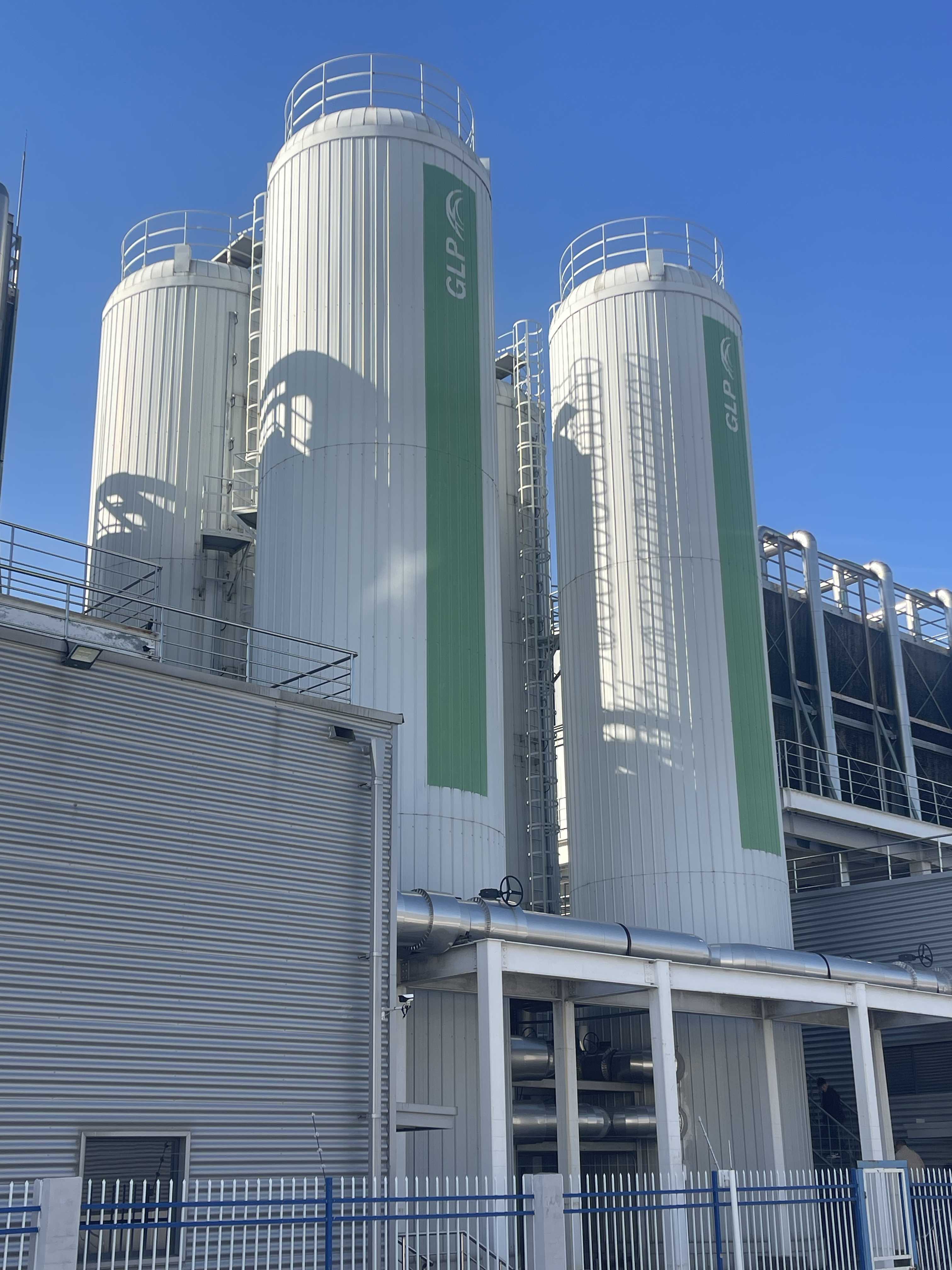 5 Signs Your Industrial CDU Needs Replacement 