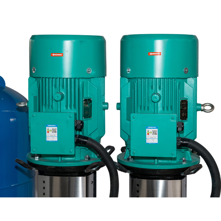 Variable Frequency Water Supply Unit