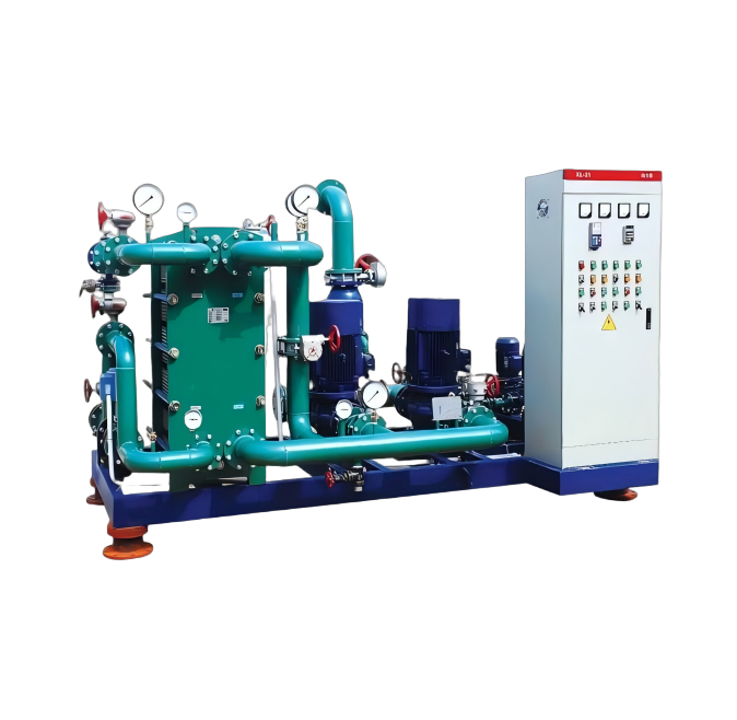 When a Heat Exchanger Unit Supplier Quote Looks Too Low