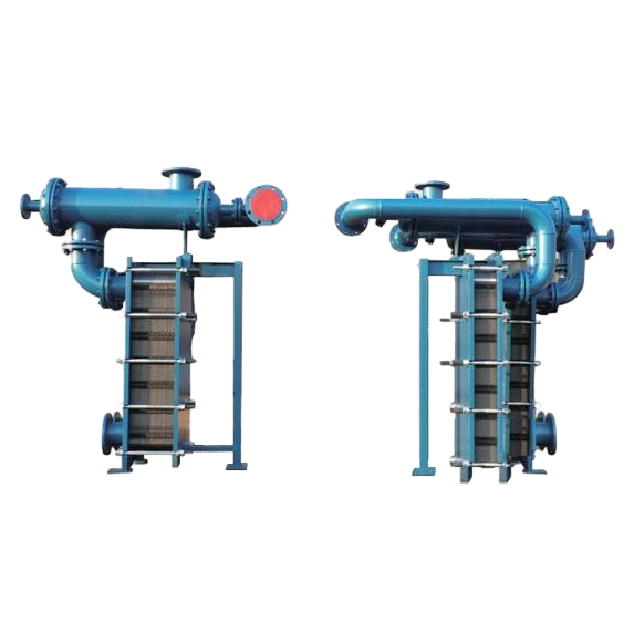 Heat Exchanger Unit