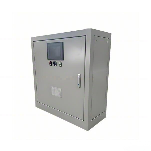 Durable Industrial Heat Exchanger Supplier | Certified