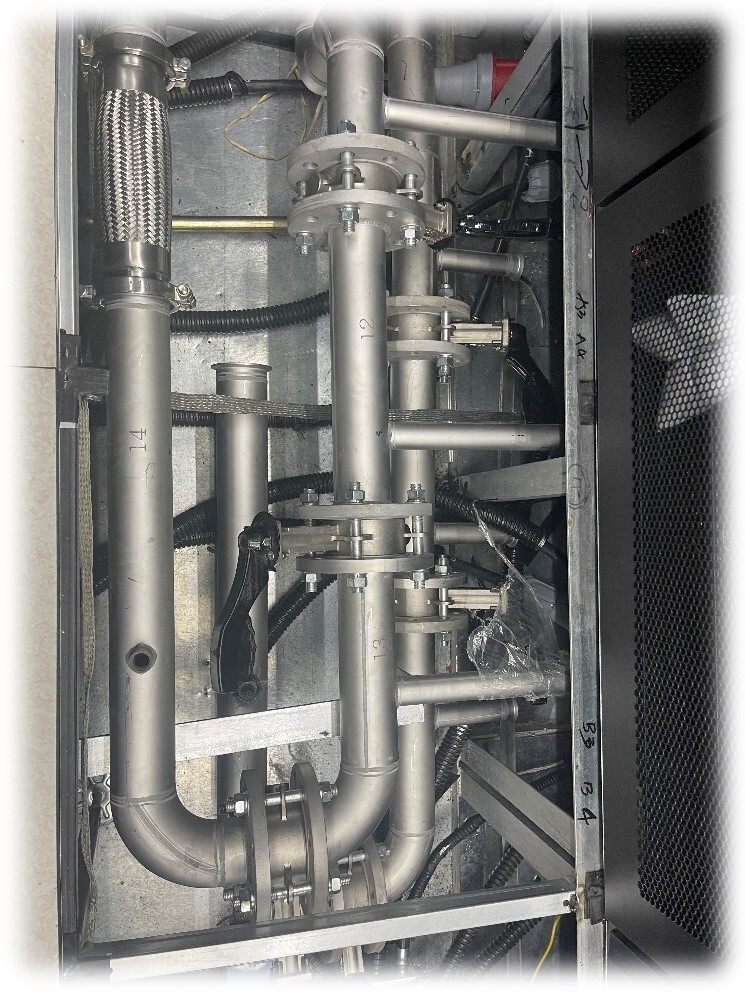 Prefabricated Piping Spools: The Ultimate Engineering Guide Prefabricated Piping Spools: The Ultimate Engineering Guide