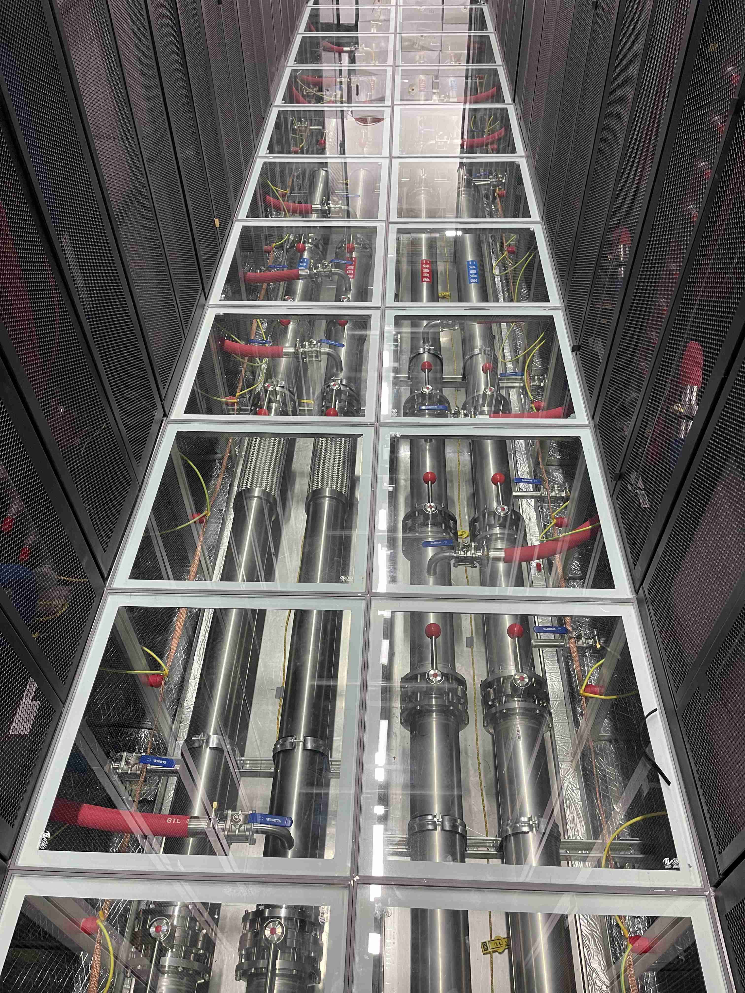 The Benefits of Prefabricated Piping vs Building Onsite