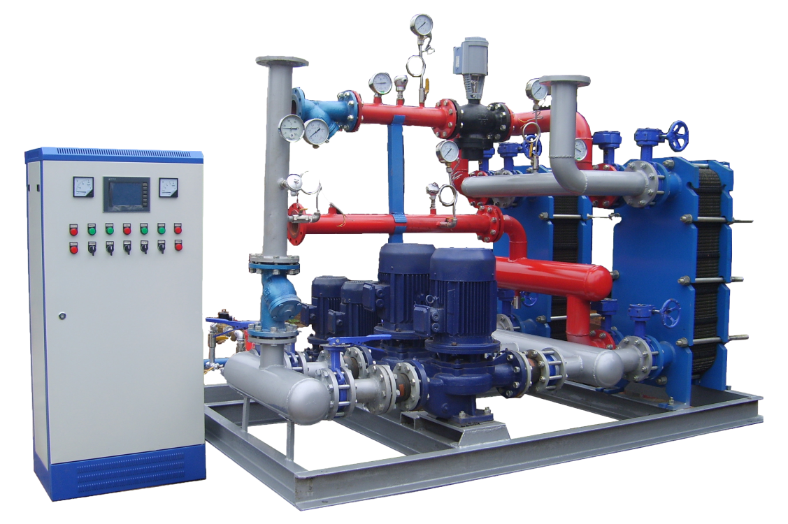 Plate Heat Exchanger Units: Cost-Saving Solutions for Factories