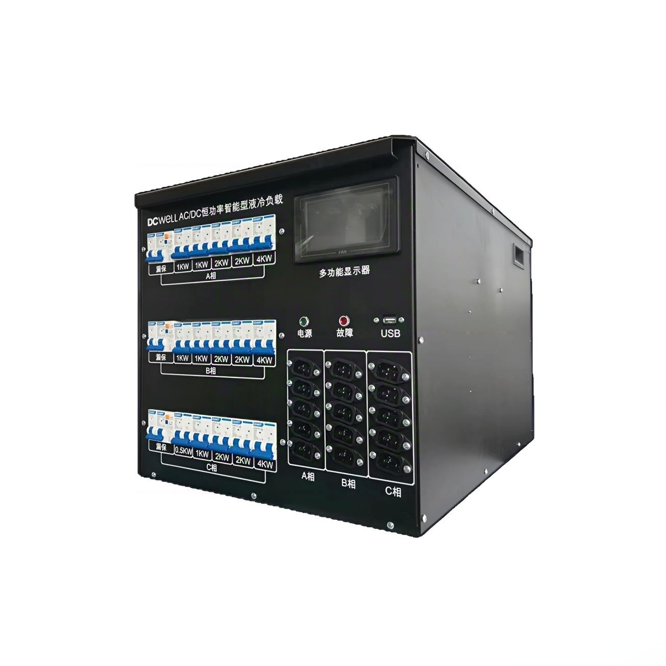 Is Your Data Center Ready for Liquid Cooling Series-Rack Mounted CDU?