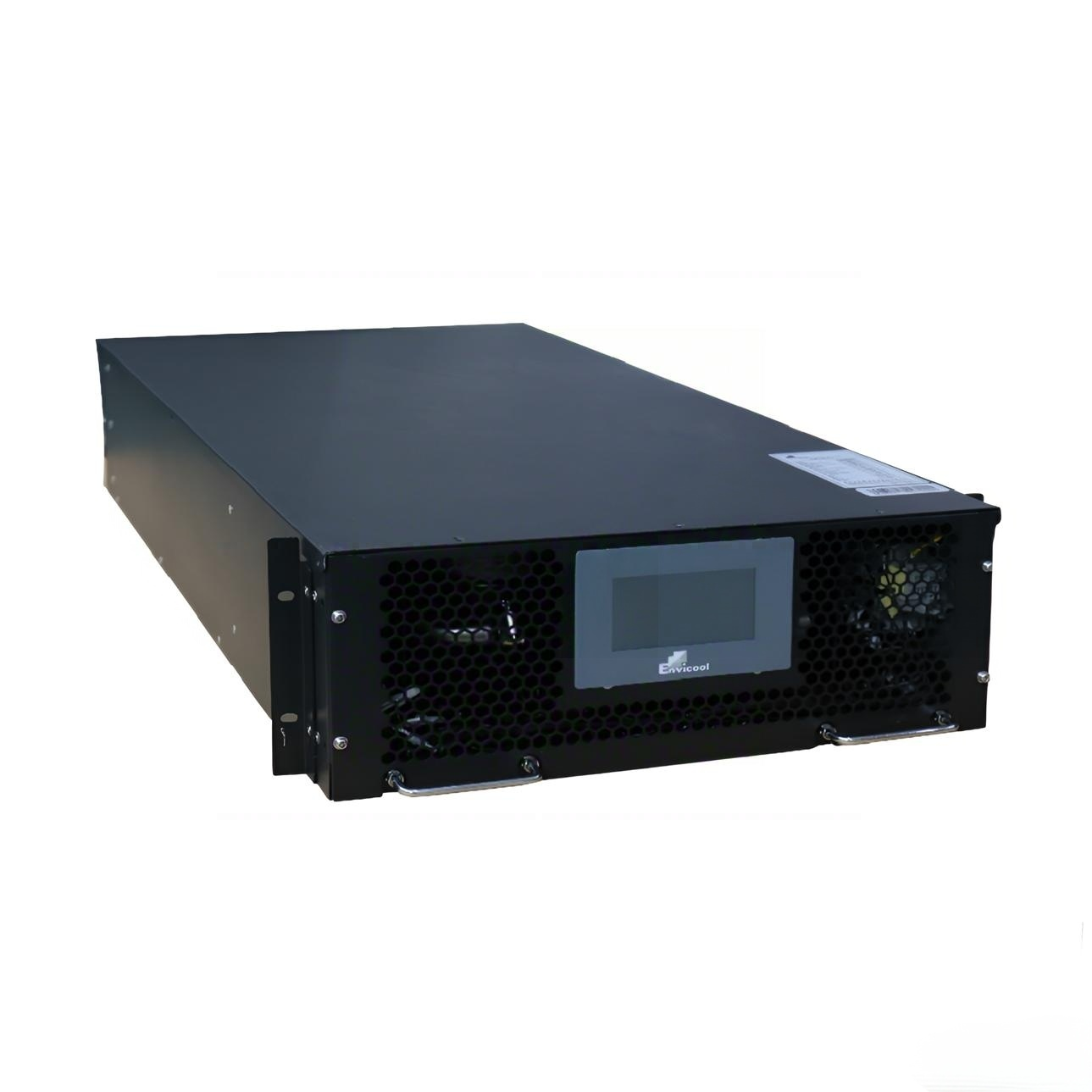 5 Key Benefits of Using a Rack-Mounted CDU in Liquid-Cooled Data Centers