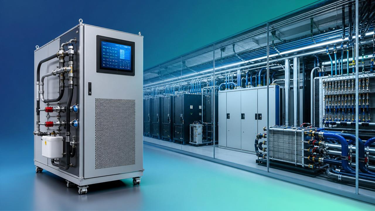 Liquid-Cooled Dummy Load Explained: What It Does and When It Matters Liquid-Cooled Dummy Load Explained: What It Does and When It Matters