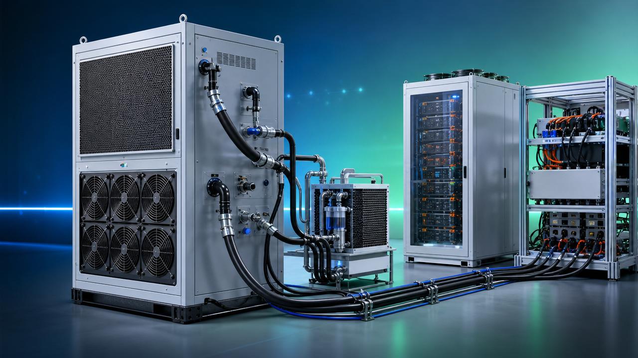 Best Use Cases for Liquid-Cooled Dummy Load in Energy Storage Testing Best Use Cases for Liquid-Cooled Dummy Load in Energy Storage Testing