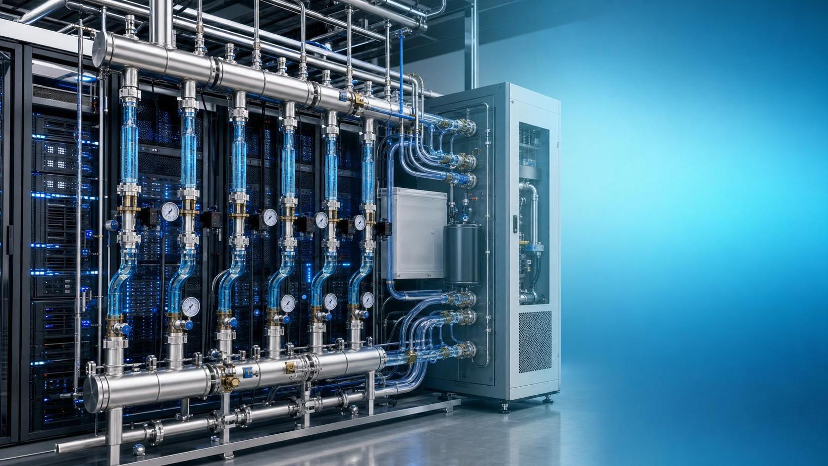 Liquid-Cooled Manifold Design: Flow Balance Issues and Fixes Liquid-Cooled Manifold Design: Flow Balance Issues and Fixes