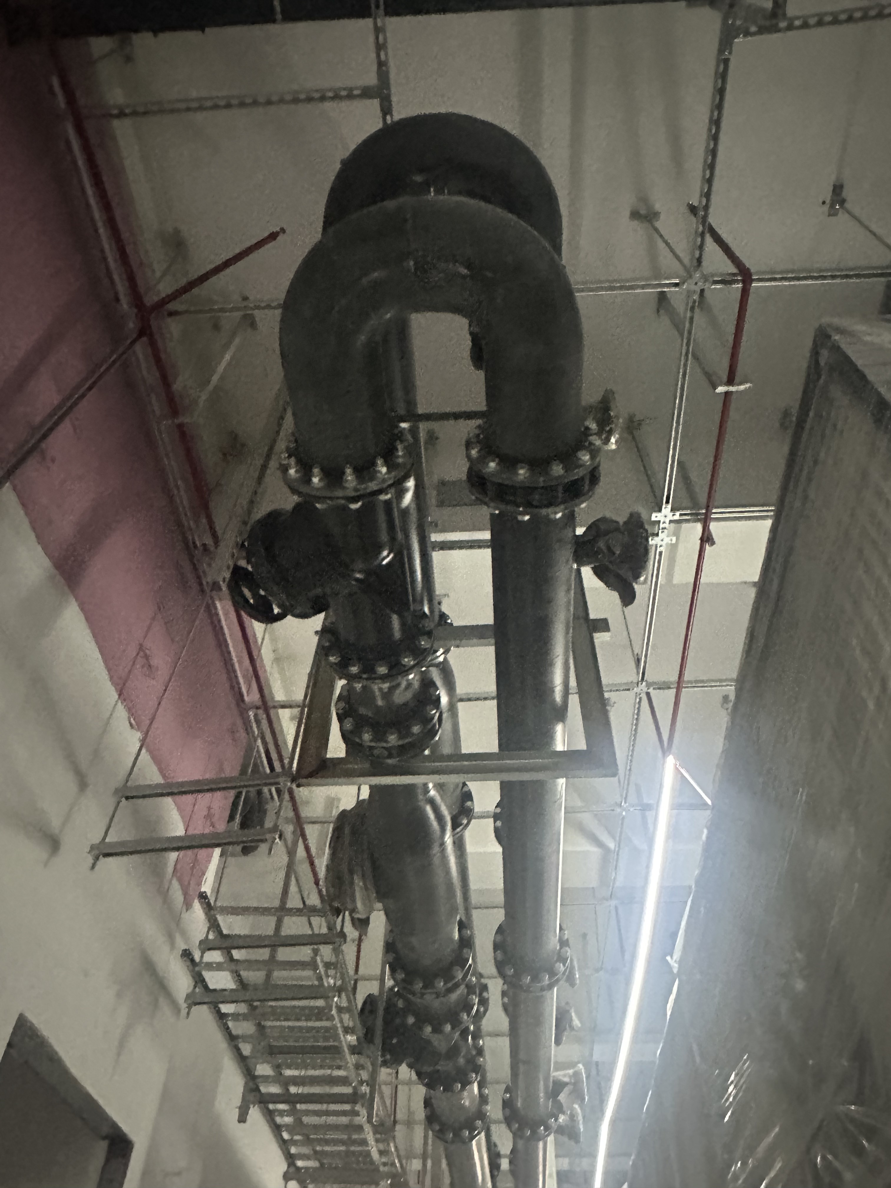 Understanding Pipe Prefabrication Weld Types and Joint Designs