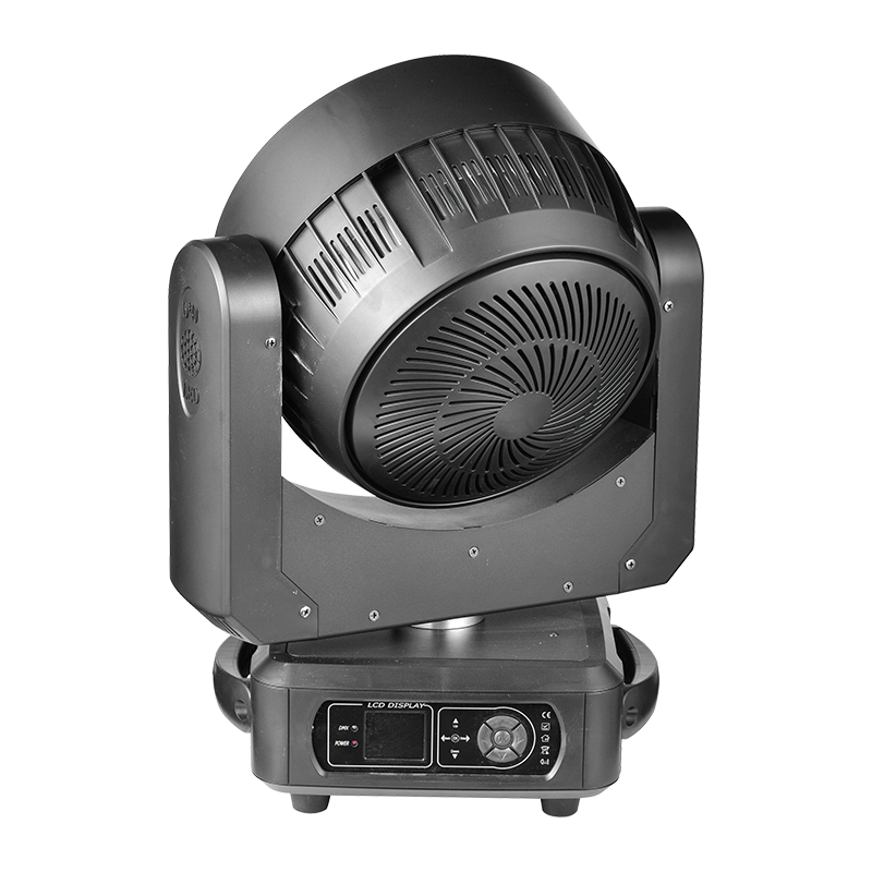 19x40W LED Bee-eye Light with LED Ring