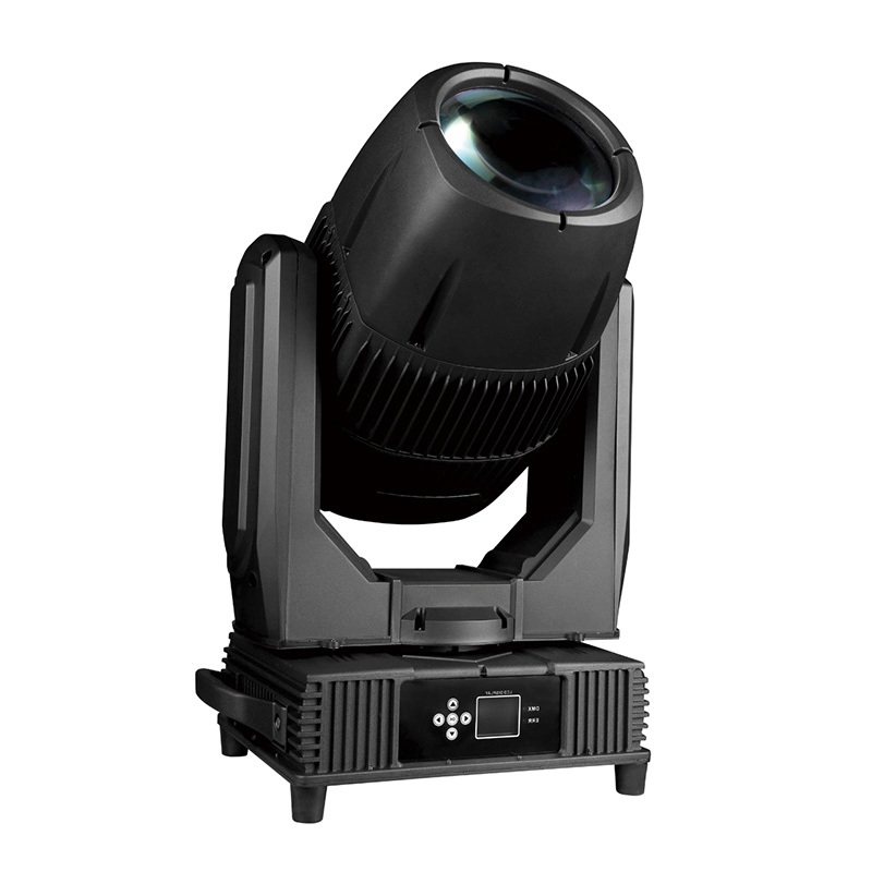 Waterproof 420W Moving Head Beam