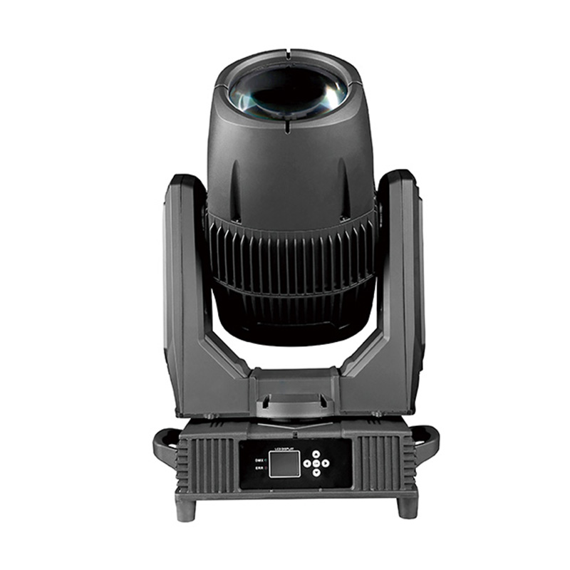 Waterproof 420W Moving Head Beam