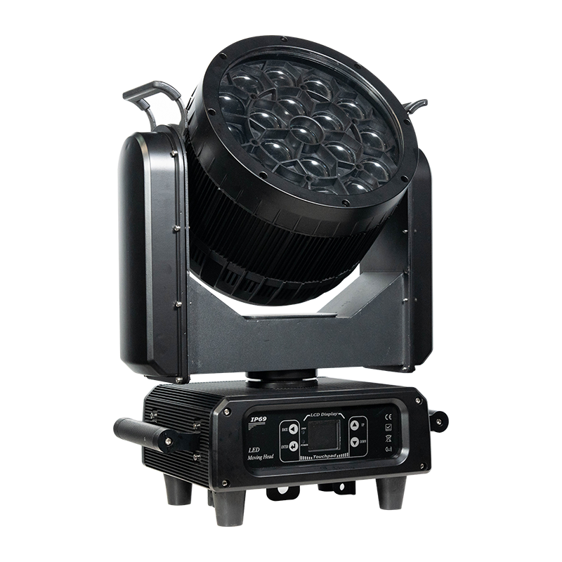 19x40W Waterproof LED Bee-eye Light