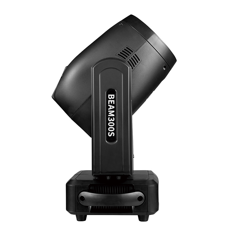 300W Moving Head Beam Light