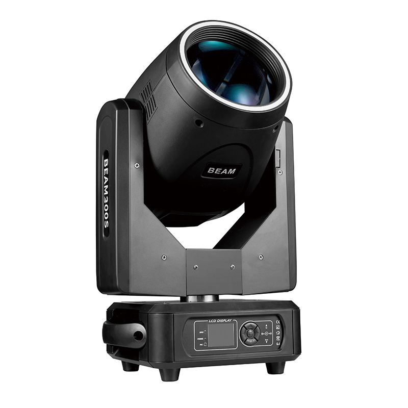 300W Moving Head Beam Light