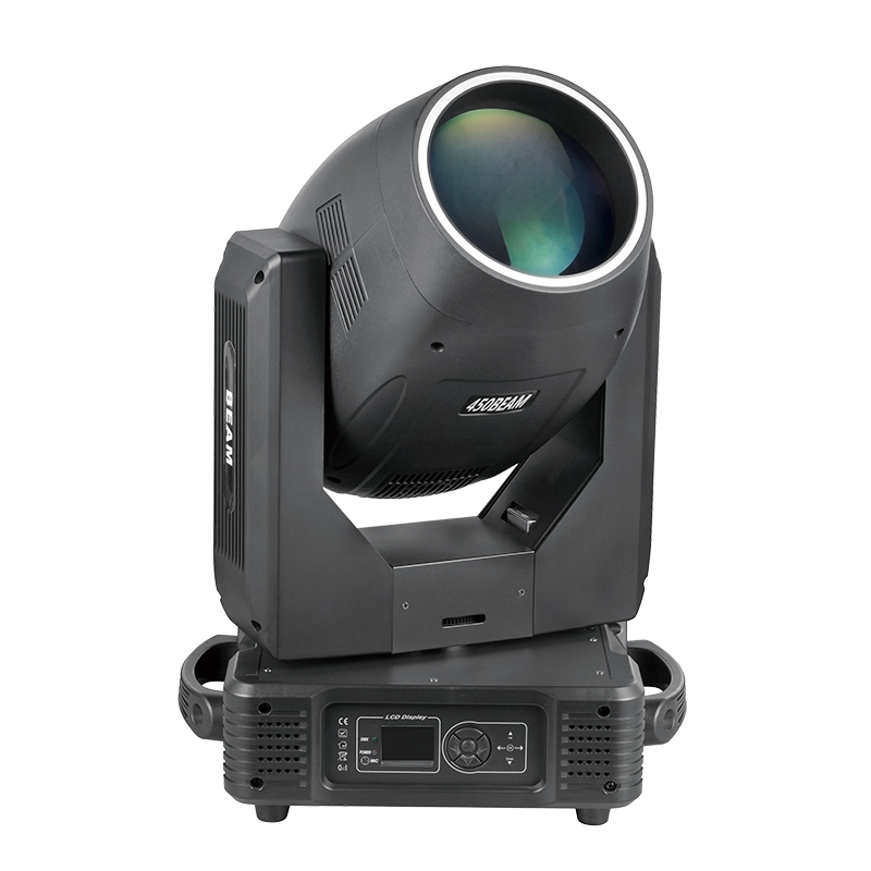 420W Moving Head Beam Light
