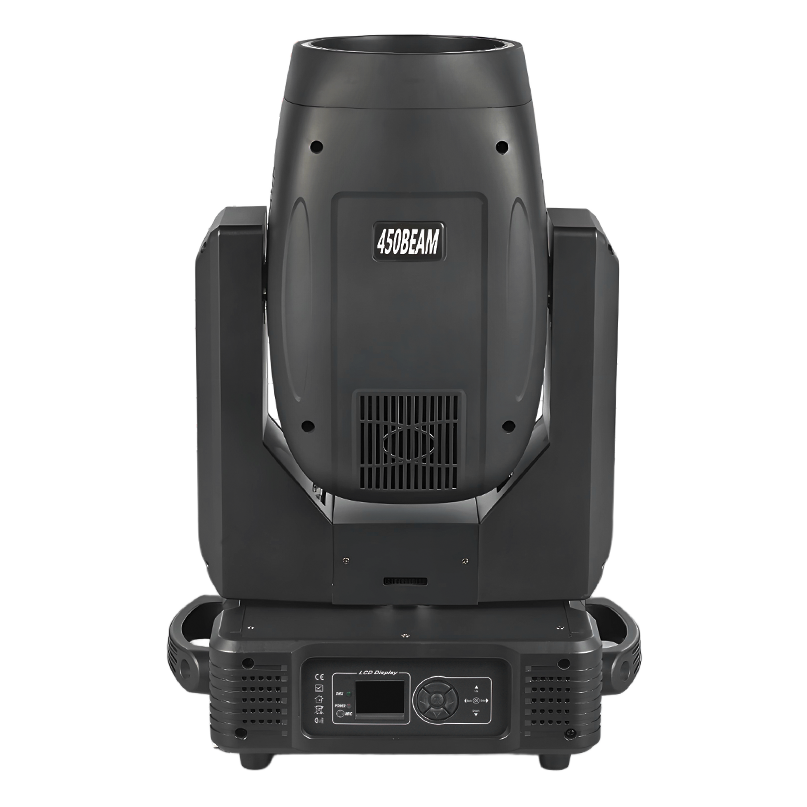 420W Moving Head Beam Light
