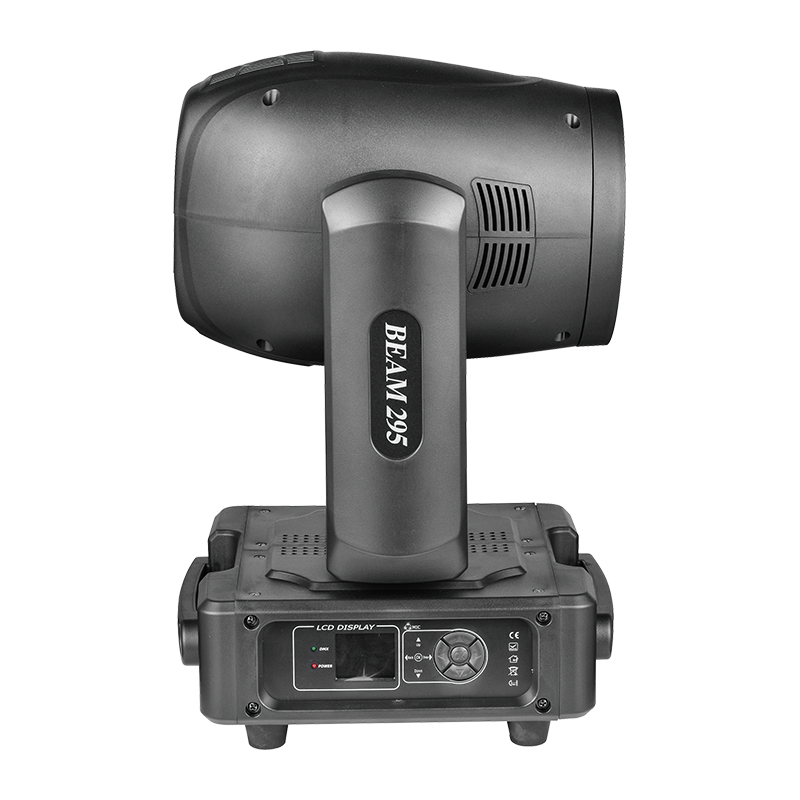 Mini 295W Moving Head Beam