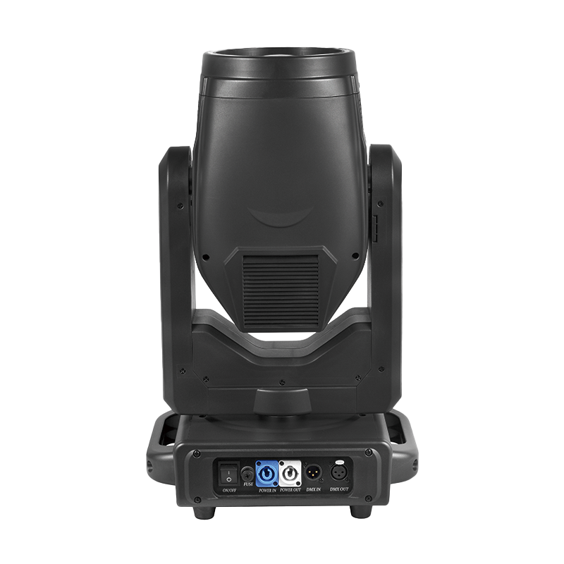 380W Moving Head Beam Light