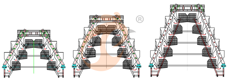 layer chicken cage design (2)