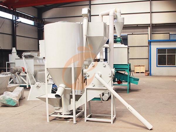 Chicken Feed Mixer and Grinder3 (1)