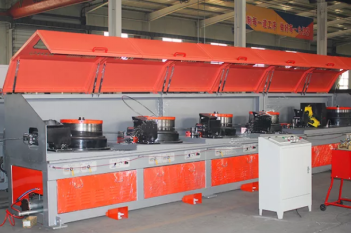 Оборудование