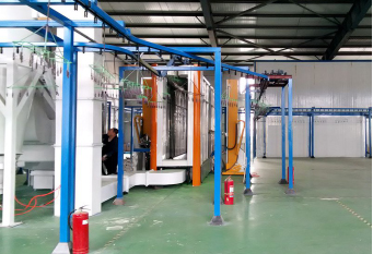 Оборудование