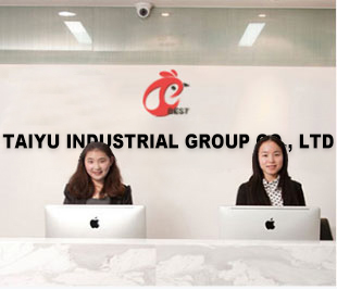 Стойка регистрации компании