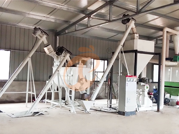 Chicken Feed Mixer and Grinder3 (5)