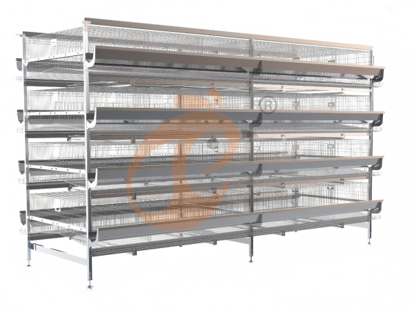 layer chicken cage design 6 layer chicken cage design 6
