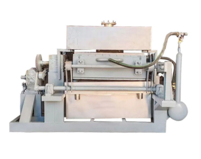 Equipamento para tabuleiros de ovos