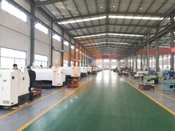 La filiale chinoise propose un plan d'entreprise pour les fermes avicoles et fabrique des équipements pour fermes avicoles