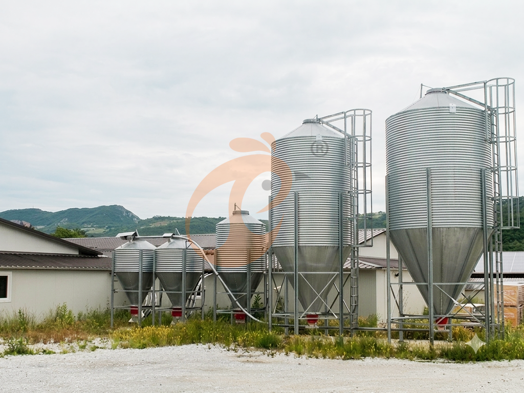 Chicken Feed Mixer and Grinder5 (4)