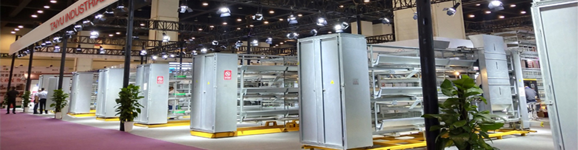 Poulailler Poulailler