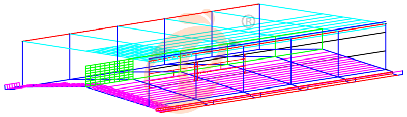 Chicken Cage Design (11) Chicken Cage Design (11)