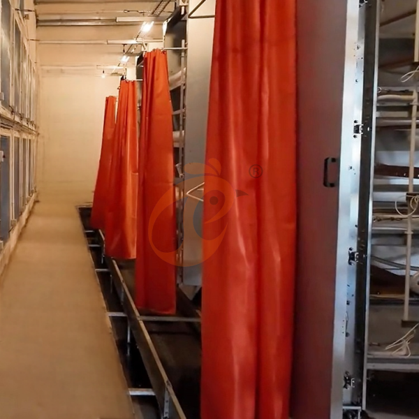 Chicken Manure Removal (2)