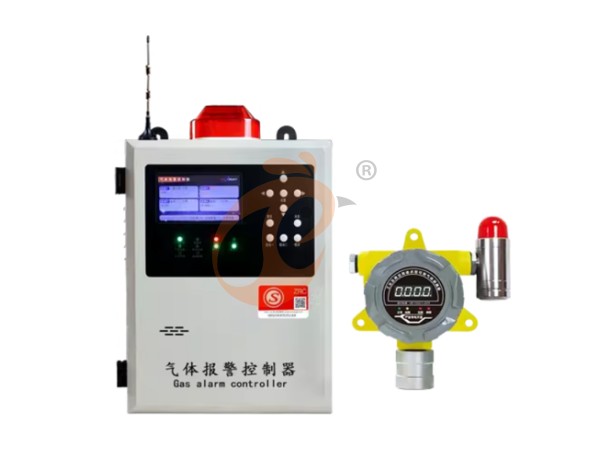 NH3 sensor
