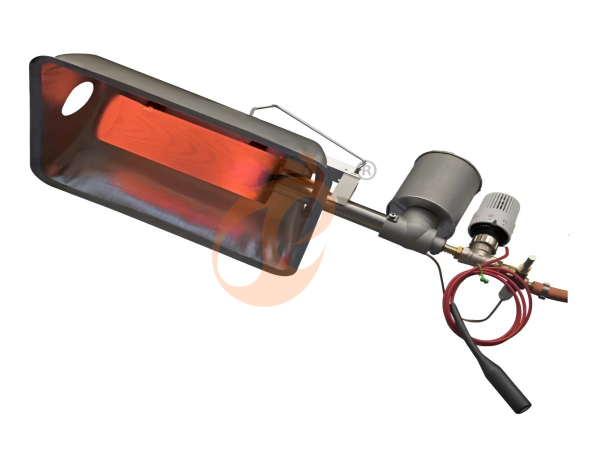 Warm device Warm device