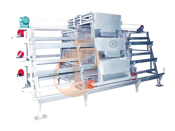 chicken battery cage poultry farm 1 (2)