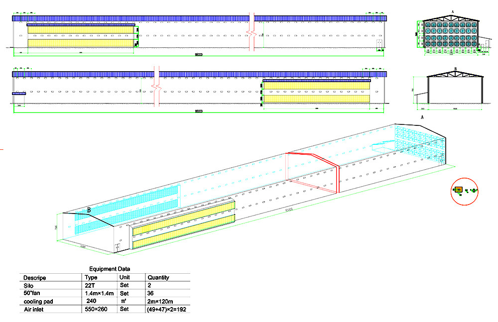 101,520 layers H8 automatic layer chicken cage's house drawing6.Jpeg