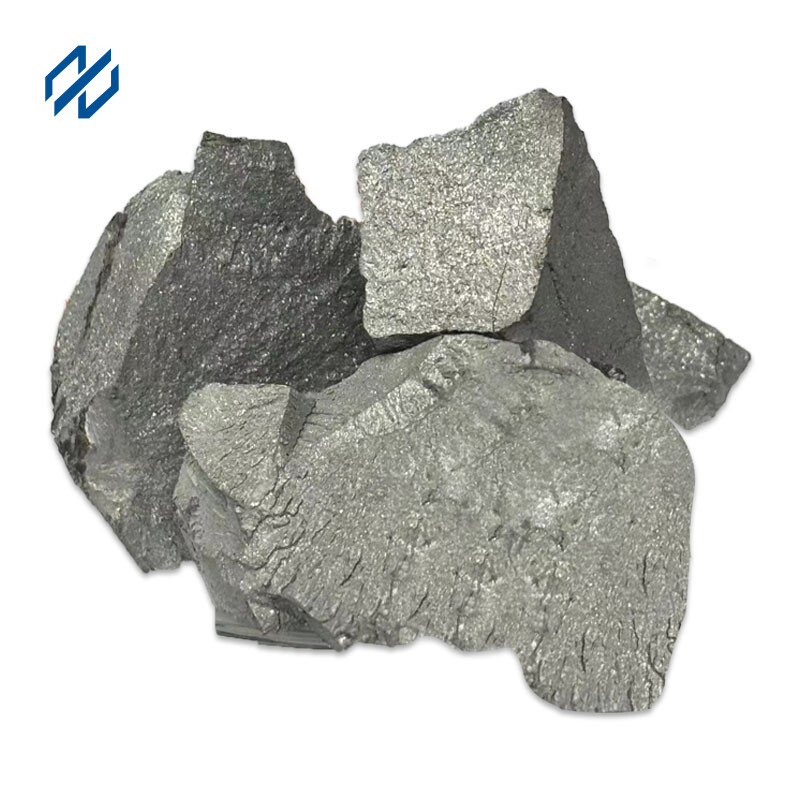 Low Carbon Ferrochrome Alloy