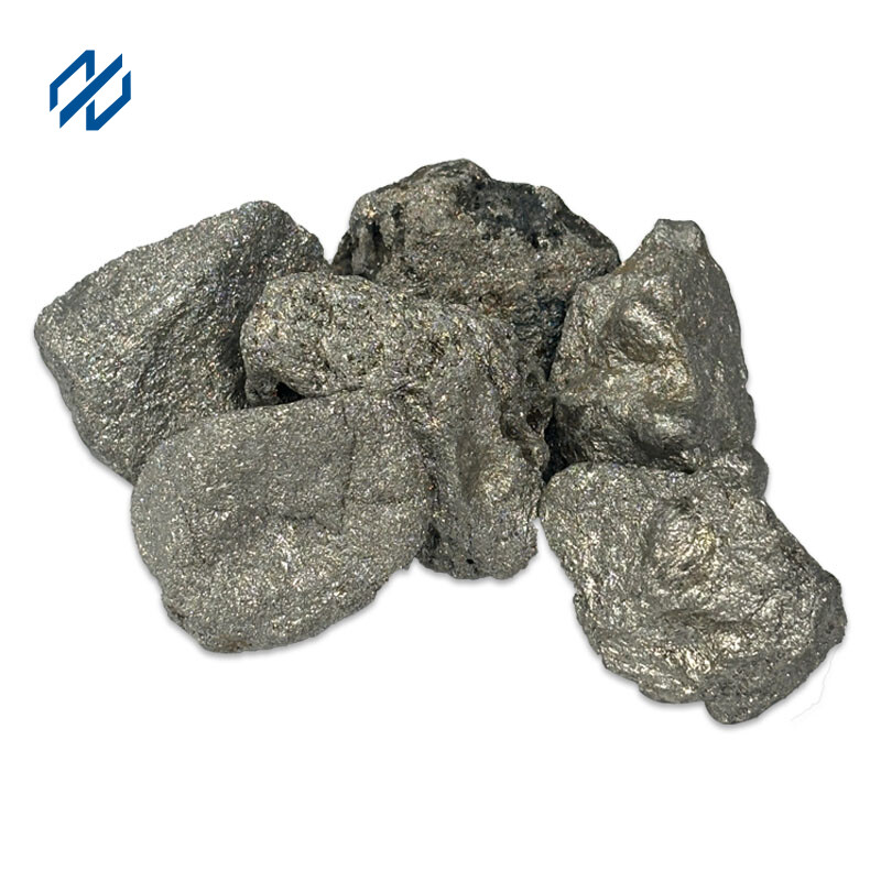 Medium Carbon Ferrochrome Alloy